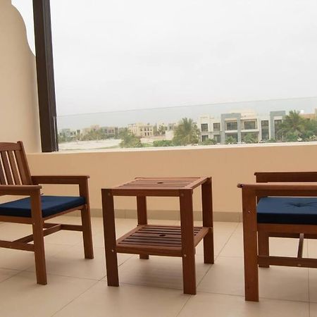 Stylish Townhouse Retreat In The Heart Of Salalah By Bespoke Holiday Homes Taqah Esterno foto