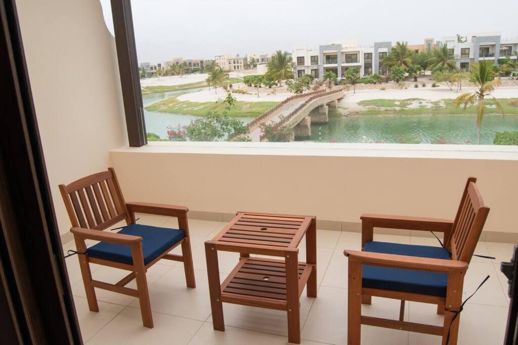 Stylish Townhouse Retreat In The Heart Of Salalah By Bespoke Holiday Homes Taqah Esterno foto